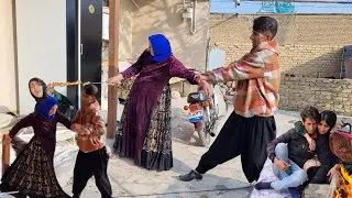 😱💥 Intense conflict and shocking and bitter humiliation of Leila by Hussein's mother!