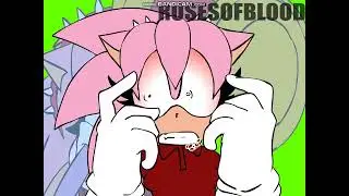ketamine - siouxxie animation || Rival School SHSA