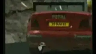 Historia Colin McRae Rally (1998-2009)