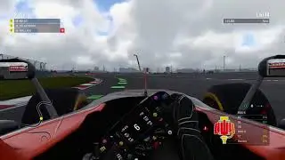 F1 2017 McLaren Engine Failure
