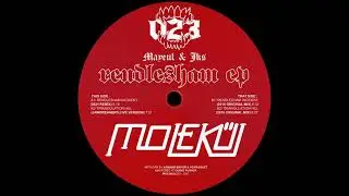 Mayeul & JKS - Triangulation Hill (2016 Original Mix) [MLKL023]