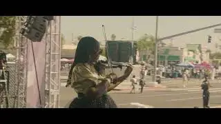 Lady Zhe Performance Taste Of Soul 2023