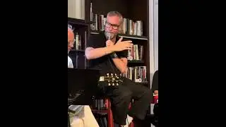 Matt Berninger 