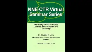 Preventing HPV-Associated Cancers by Vaccination and Screening