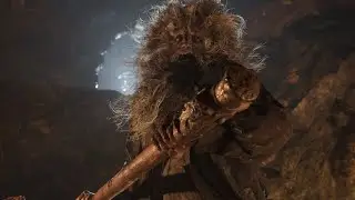 Resident Evil [8] Village : LYCAN KING URIAS [BOSS FIGHT]