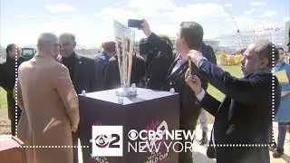 Long Island cricket fans frustrated as local World Cup matches sell out