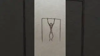 From Stickman to Thiccman