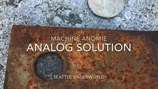 Analog Solution