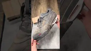 Does Reshoevn8r Really Work? Cleaning Dirty Jordan 4's