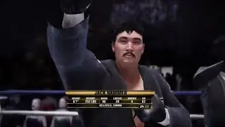 86-20 &ldquo;Moondog 2024&rdquo; | Fight Night Champion