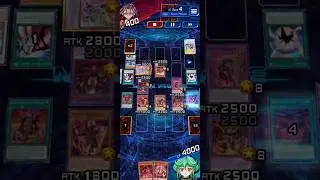 DESPIAN QUAERITIS Vs STARVING VENOM FUSION DRAGON Yu-Gi-Oh DUEL LINKS