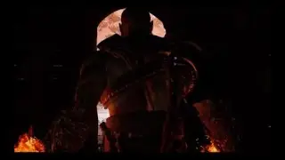 God of war 4: Getting new weapons