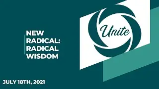 New Radical: Radical Wisdom