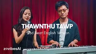 Rnzx & Dingtea Guite - Thawnthu Tawp (Sad Beat English Cover)