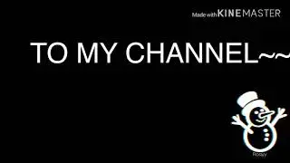 Welcome To Frosty&rsquo;s Channel
