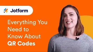 Everything you need to know about QR codes