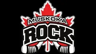 Muskoka Rock U13 Rep 2025-2026 vs Elmvale Nov 22 2025