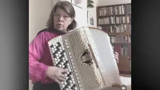 Ukrainalainen haikea laulu