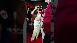 Ketika Sharma at Bro Movie Pre Release Event | Filmy Focus Originals