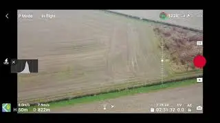 DJI Mavic Mini Range Extender Test 5.8GHz. Stock / Para / Yagi