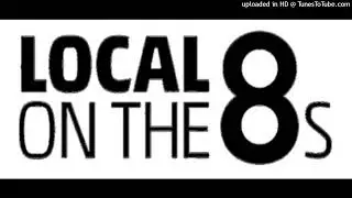 The Weather Channel - Local On the 8s - Theme Music (Current)