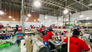 Buổi chiều ở xưởng Trường Chinh c&oacute; g&igrave; ??#hangxuatkhau #vidabo #khanhxuongxtc
