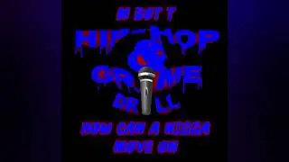 M Dot T - How Can A Nigga Move On | [Millitant Terrorists]