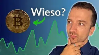 Die 3 gr&ouml;&szlig;ten Einflussfaktoren auf Krypto Preise - einfach erkl&auml;rt