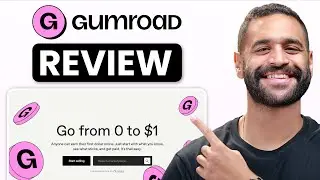 Gumroad Review (2026) &ndash; Digital Products Platform Tested!