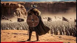 Viking Ritual Music | Nordic Prayer | Norse Pagan Viking Song