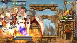 [Grand Chase KR] After 8/14, Mari Nerf Now
