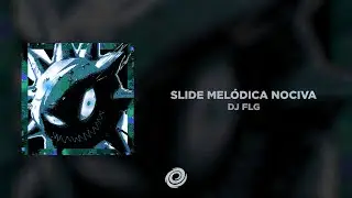 DJ FLG - SLIDE MEL&Oacute;DICA NOCIVA