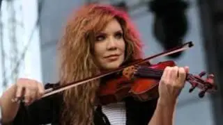 Adam Steffey and Alison Krauss ( Warm Kentucky Sunshine)( Original )