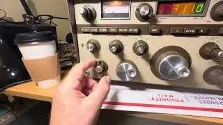 Signal one CX-11 has arrived from eBay seller. Looks like this one is one sick pup