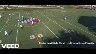 Dani Johnson 2027 Highlight Video