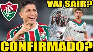 Botafogo aceita liberar Savarino em troca de Wallace Davi ao Fluminense? E Lavega sai pro Coritiba?