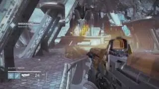 Destiny- Weekly Heroic