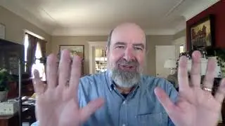 Carson Reed - Adult Bible Class John 7 Nov 15