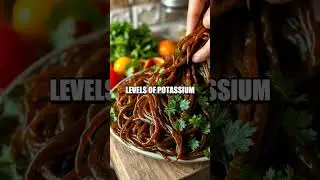 The Healing Wonders of Dulse: Nature's Iodine-Rich Seaweed
