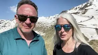 DAY 12 & 13 - The Land Between Two Lakes