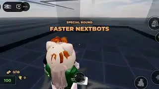 Running for My Life in Roblox Evade  | Intense Gameplay
