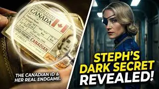 Steph&rsquo;s Secret Explained: Who She Is and What She&rsquo;s Hiding (Fallout Episode 4)