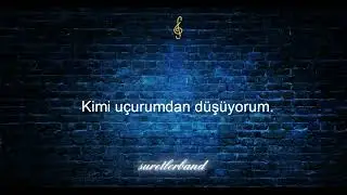 Suretler Band - Şelaleler