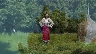 LARISA ELENA  TIMOFTE-&Icirc;S NEMTANCA SI NU TAC