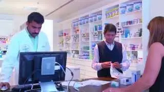 Dubai, Saudi German Hospitals Group - Hospital Scout