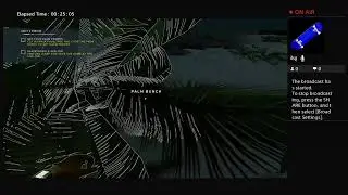 Stranded Deep First Impression