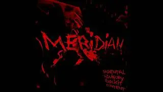MERIDIAN - Phonk Abuzer