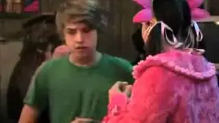 Cole Sprouse