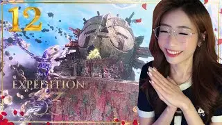BACK TO THE CANVAS! VERSO'S DRAFTS IS A MASTERPIECE 🫧Clair Obscur Expedition 33 DLC Day 1 (vod)