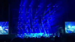 Phish. Brian and Robert with Secret joke. Button intro  Mexico. 🇲🇽 1/29/2026